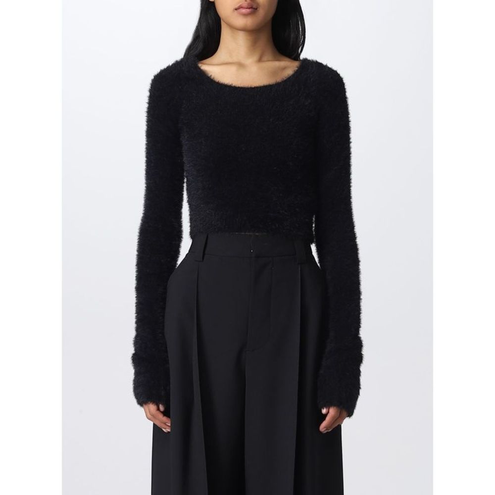 Ambush Sweater Woman Black